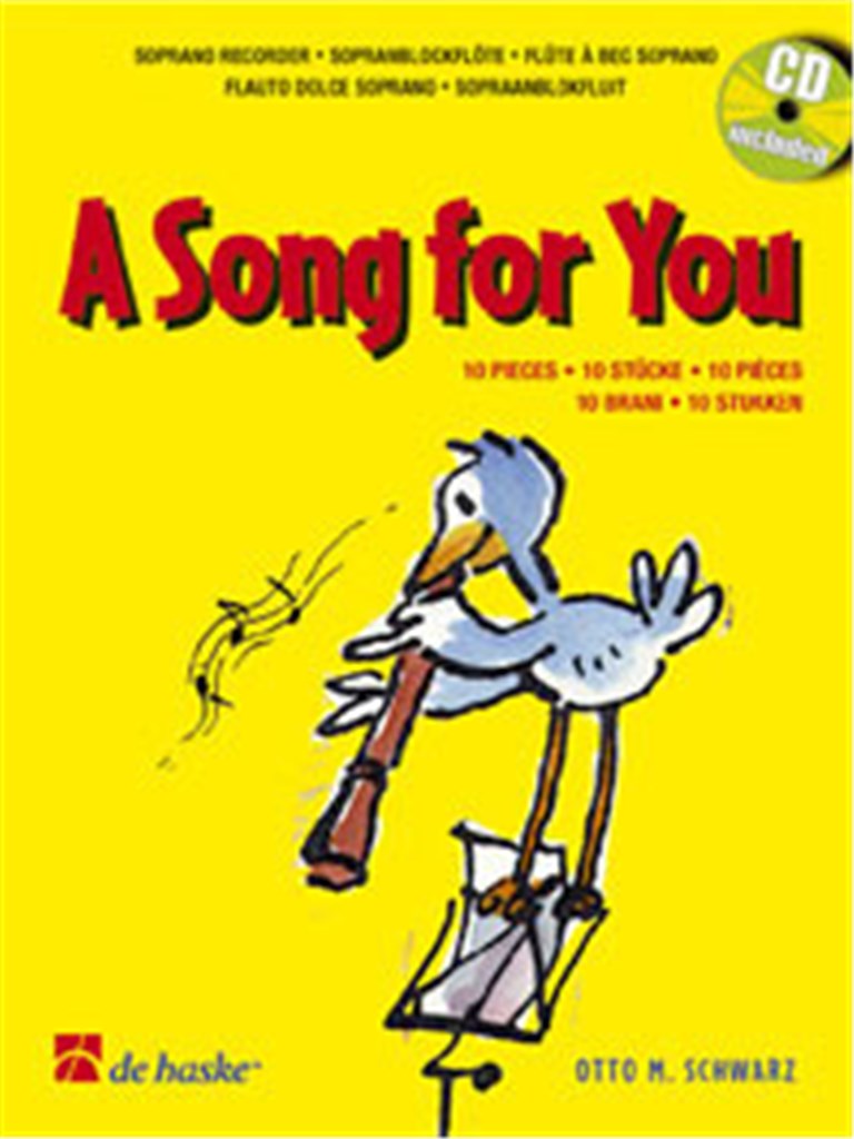 A Song for You